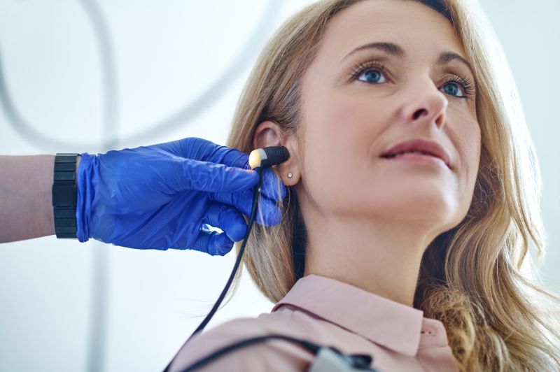 Wskazówki dotyczące badania słuchu, które warto znać
