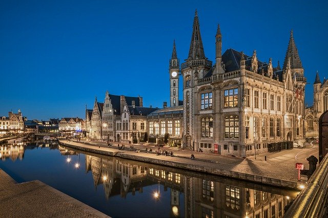 Belgia w złotówkach – czy warto wyjechać?