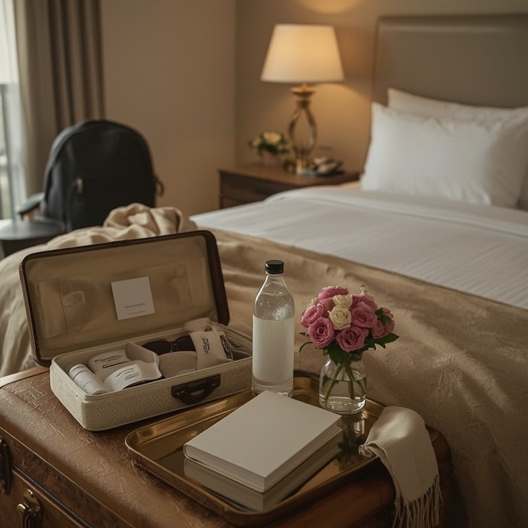 Podróż w premium economy – małe ulepszenia lotu które naprawdę się opłacają