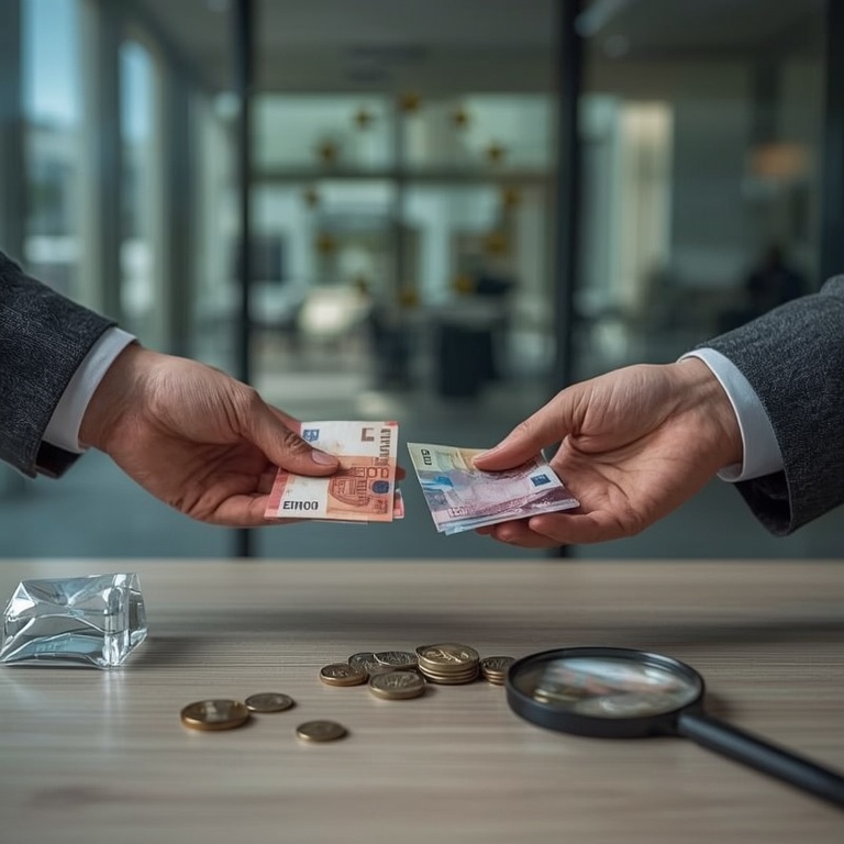 Skutki powstania urzędu AMLA dla osób korzystających z gotówki